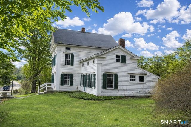 60 Millerton Road, Sharon, CT 06069