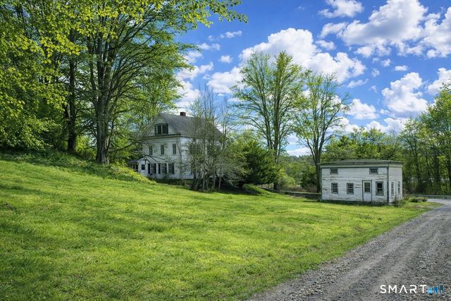 60 Millerton Road, Sharon, CT 06069