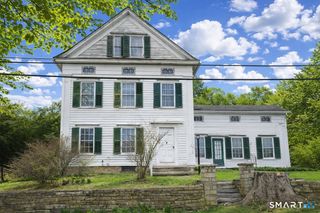 60 Millerton Road, Sharon, CT 06069