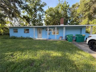 2909 Adams Street W, Inverness, FL 34453
