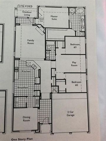 2226 Falcon Brook Drive, Katy, TX 77494
