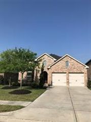 2226 Falcon Brook Drive, Katy, TX 77494