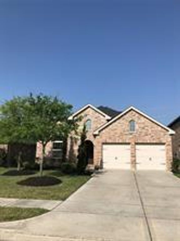 2226 Falcon Brook Drive, Katy, TX 77494