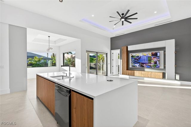 326 SW 25th AVE, Cape Coral, FL 33991