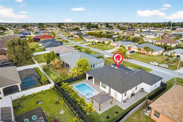 326 SW 25th AVE, Cape Coral, FL 33991