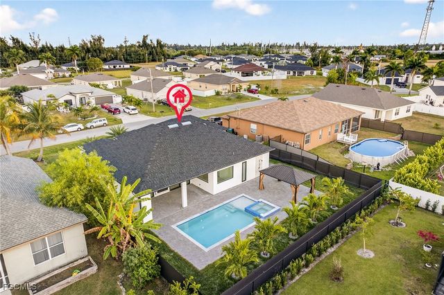 326 SW 25th AVE, Cape Coral, FL 33991