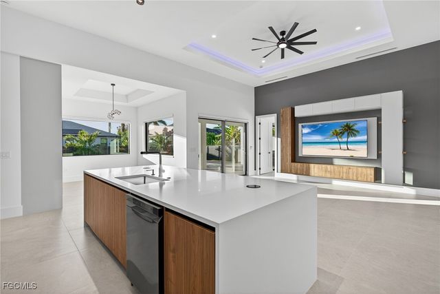 326 SW 25th AVE, Cape Coral, FL 33991