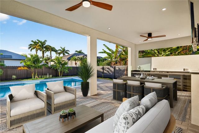 326 SW 25th AVE, Cape Coral, FL 33991