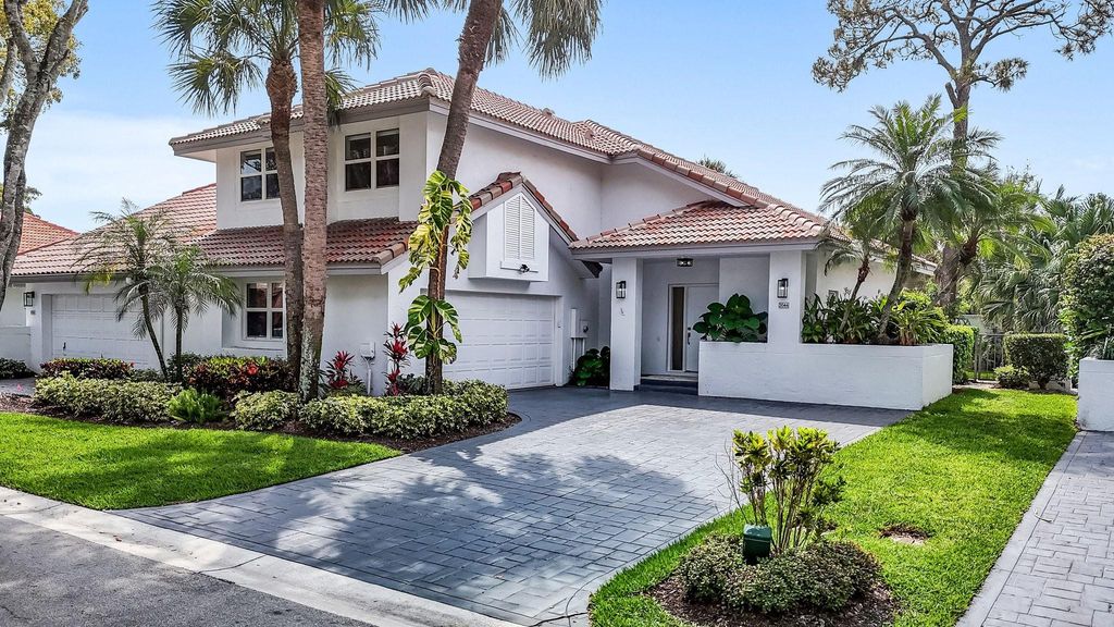 2044 NW 52nd Street, Boca Raton, FL 33496