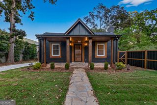 103 Boulevard St, Lagrange, GA 30240