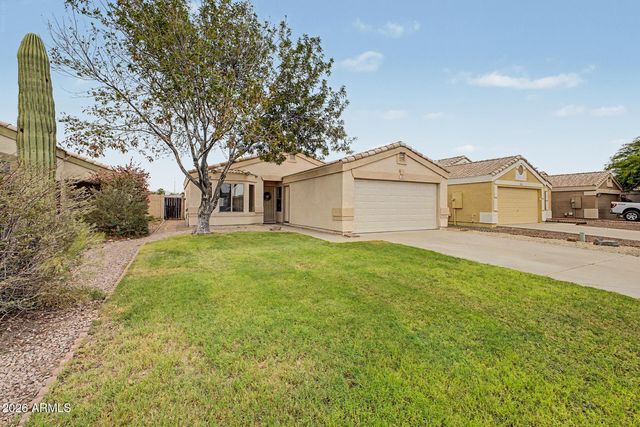 1368 W 18TH Avenue, Apache Junction, AZ 85120