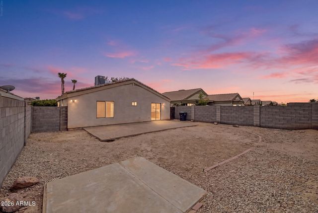 1368 W 18TH Avenue, Apache Junction, AZ 85120