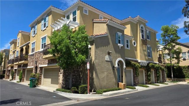 308 Terra Bella, Irvine, CA 92602