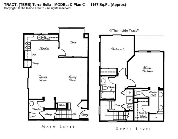 308 Terra Bella, Irvine, CA 92602