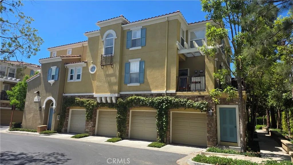 308 Terra Bella, Irvine, CA 92602