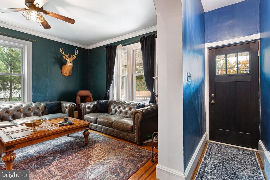 18 W PINE ST, AUDUBON, NJ 08106 — photo 3