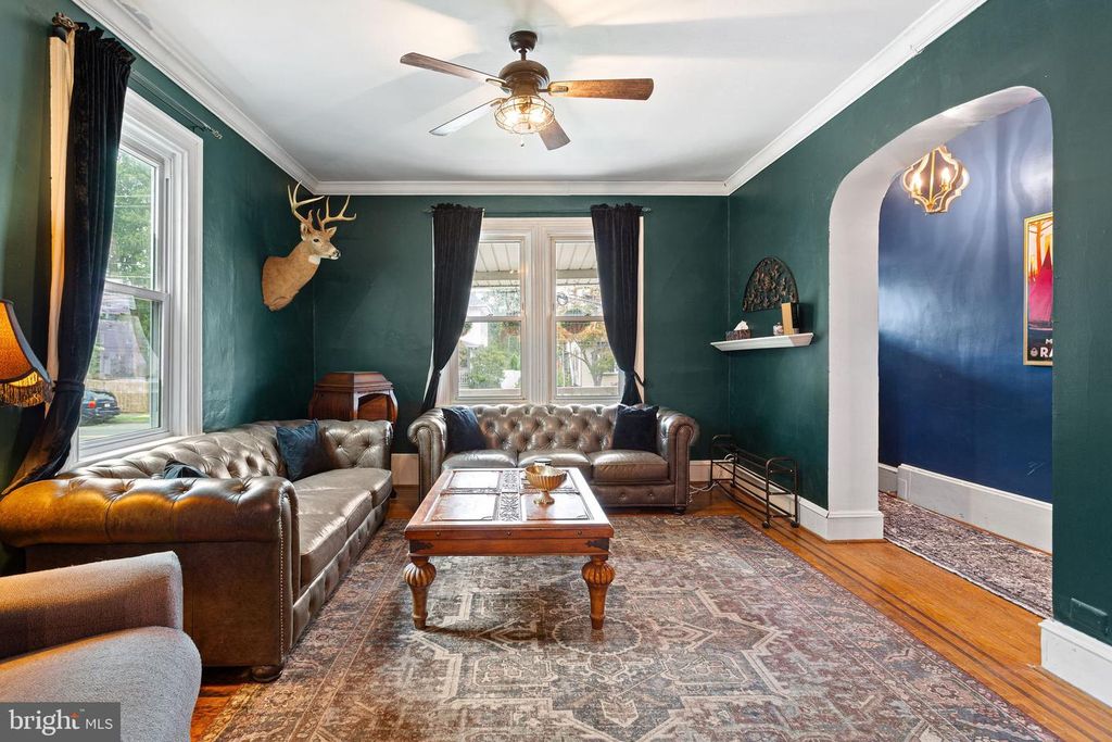 18 W PINE ST, AUDUBON, NJ 08106 — photo 4