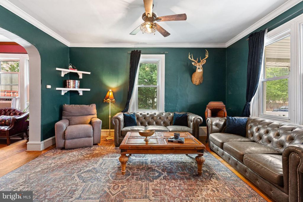 18 W PINE ST, AUDUBON, NJ 08106 — photo 5