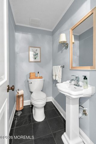 19 Laurelwood Drive, Little Silver, NJ 07739