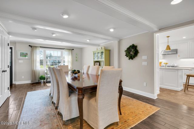 19 Laurelwood Drive, Little Silver, NJ 07739