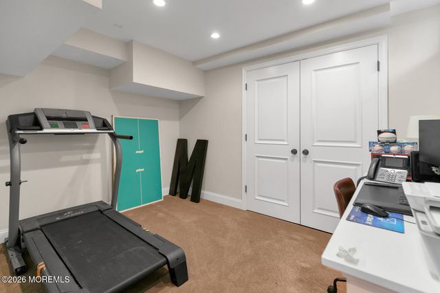19 Laurelwood Drive, Little Silver, NJ 07739