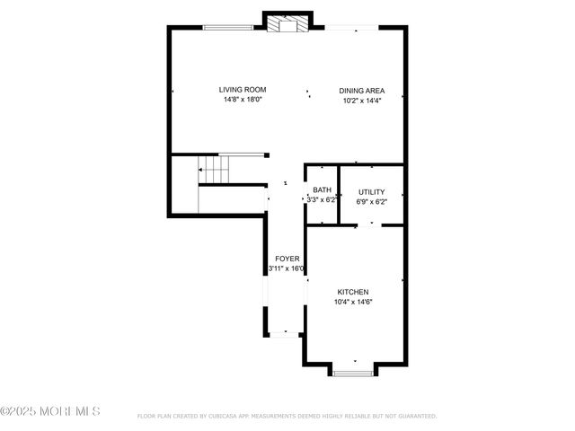 265 Plum Drive, Marlboro, NJ 07746