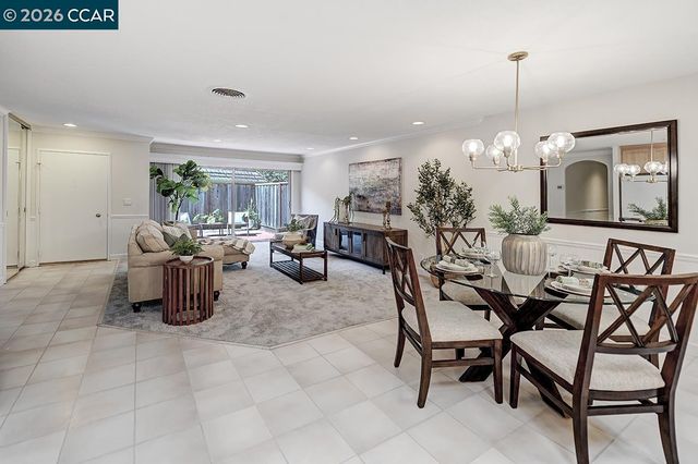 2217 Ptarmigan Dr 2, Walnut Creek, CA 94595