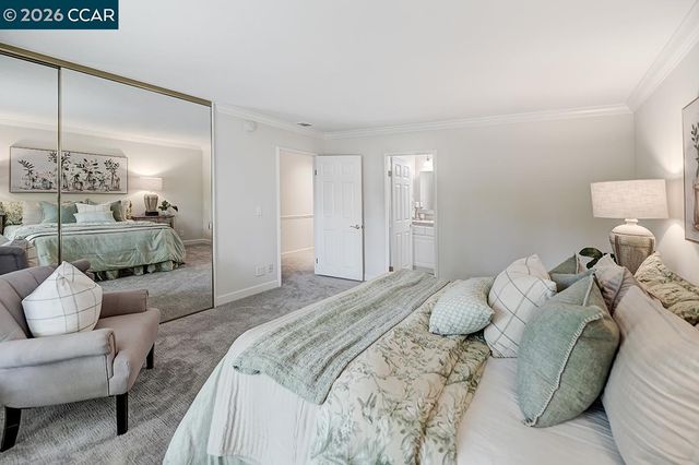 2217 Ptarmigan Dr 2, Walnut Creek, CA 94595