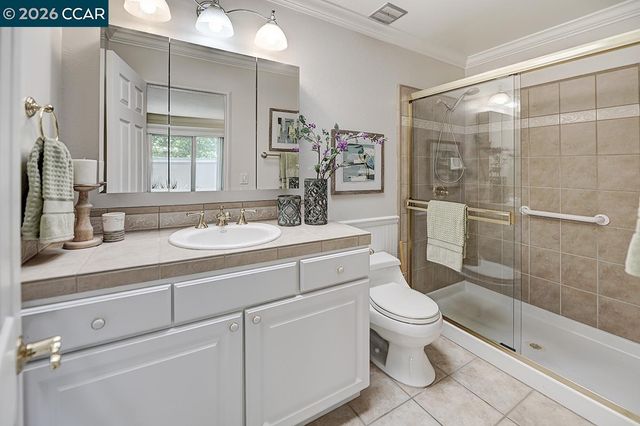 2217 Ptarmigan Dr 2, Walnut Creek, CA 94595