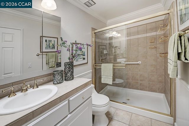 2217 Ptarmigan Dr 2, Walnut Creek, CA 94595