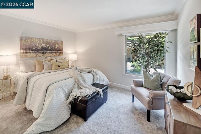 2217 Ptarmigan Dr 2, Walnut Creek, CA 94595