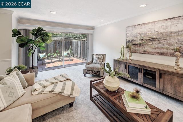2217 Ptarmigan Dr 2, Walnut Creek, CA 94595