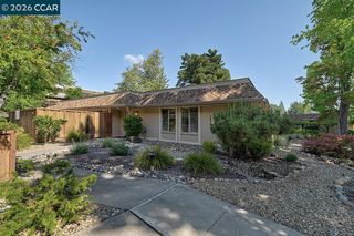 2217 Ptarmigan Dr 2, Walnut Creek, CA 94595