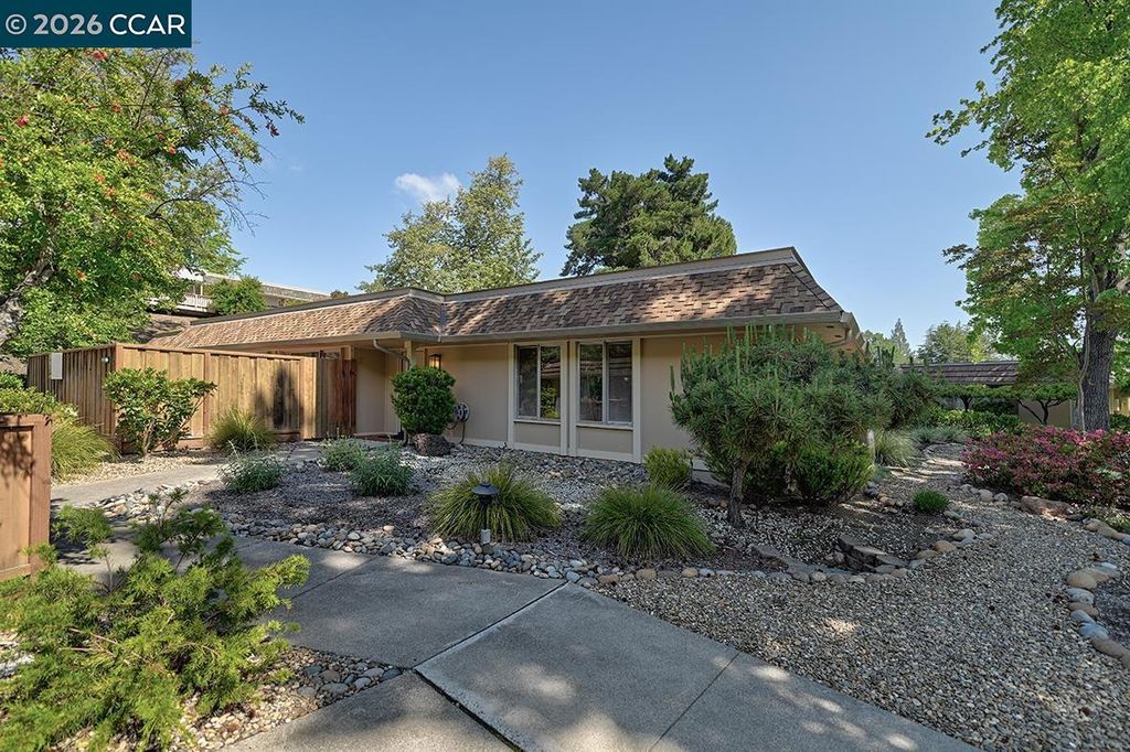 2217 Ptarmigan Dr 2, Walnut Creek, CA 94595