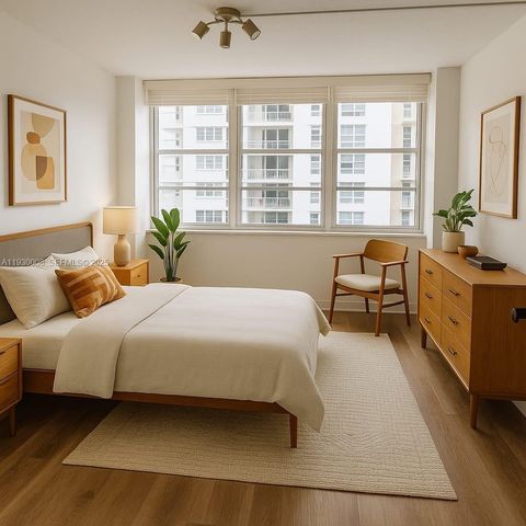 18061 Biscayne Blvd 1201, Aventura, FL 33160