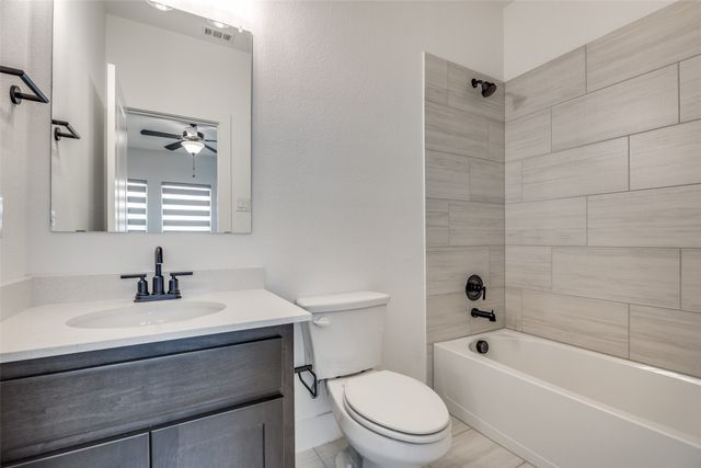 1071 Marian Drive, Allen, TX 75013