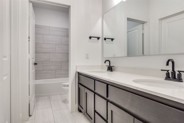 1071 Marian Drive, Allen, TX 75013