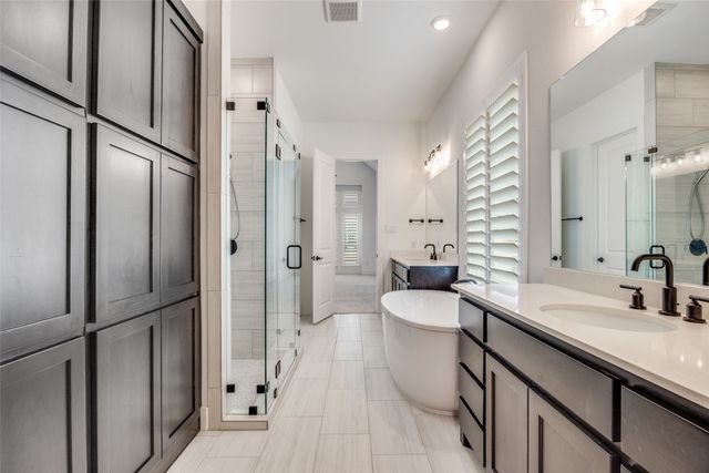 1071 Marian Drive, Allen, TX 75013