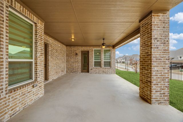 1071 Marian Drive, Allen, TX 75013