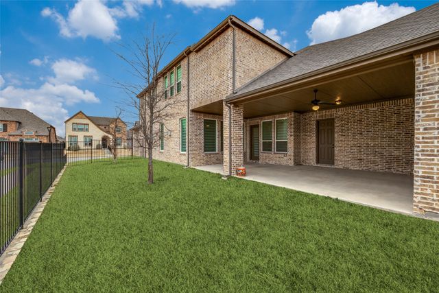 1071 Marian Drive, Allen, TX 75013