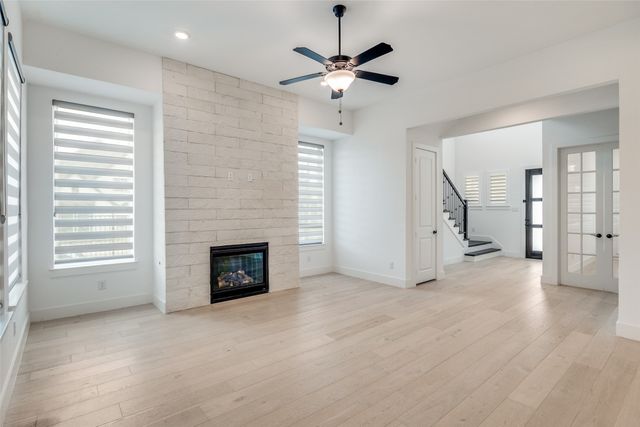 1071 Marian Drive, Allen, TX 75013