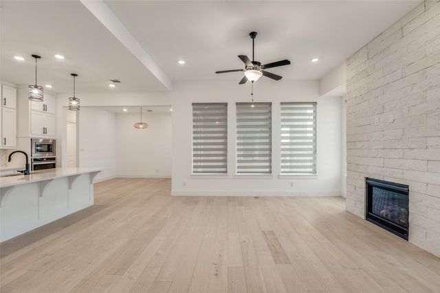 1071 Marian Drive, Allen, TX 75013