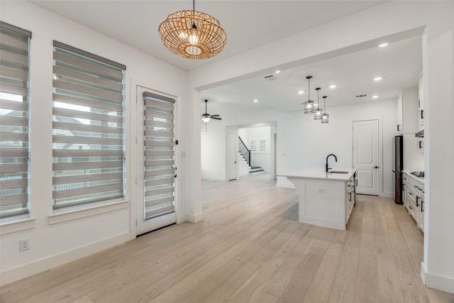 1071 Marian Drive, Allen, TX 75013