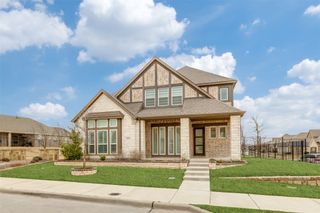 1071 Marian Drive, Allen, TX 75013