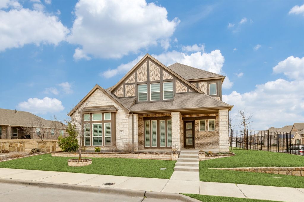 1071 Marian Drive, Allen, TX 75013