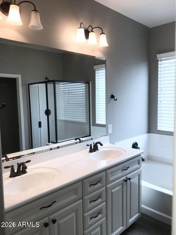 26217 N 121ST Lane, Peoria, AZ 85383