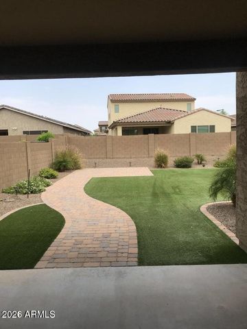 26217 N 121ST Lane, Peoria, AZ 85383