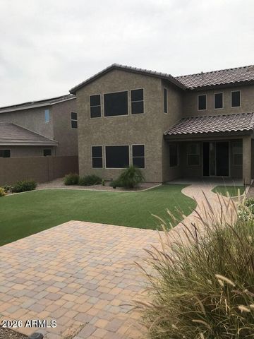 26217 N 121ST Lane, Peoria, AZ 85383