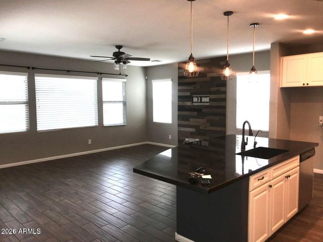 26217 N 121ST Lane, Peoria, AZ 85383
