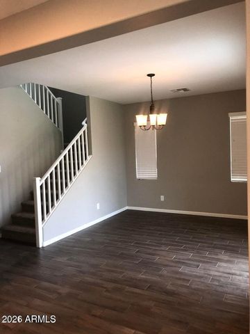 26217 N 121ST Lane, Peoria, AZ 85383